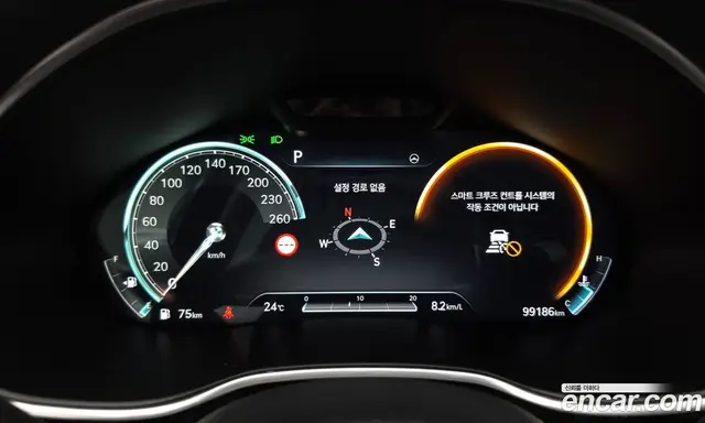 Genesis G80 2021 2.5 автомат (гидро), миниатюра 8