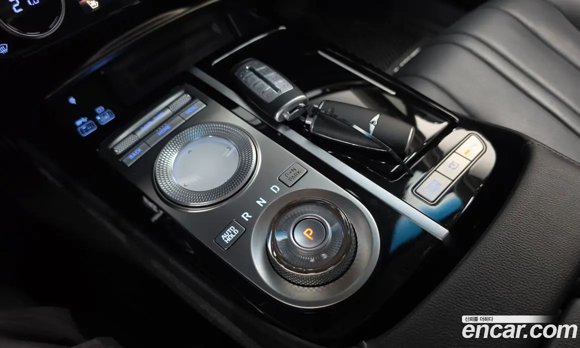Genesis G80 2021 2.5 автомат (гидро), фото 9
