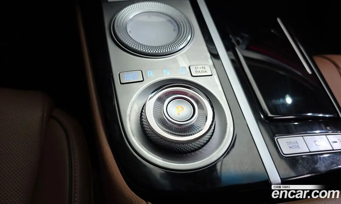 Genesis G80 2022 2.5 автомат (гидро), фото 12