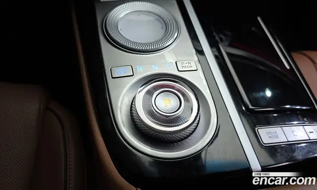 Genesis G80 2022 2.5 автомат (гидро), миниатюра 12
