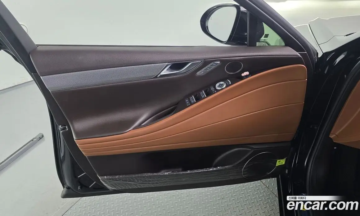 Genesis G80 2022 2.5 автомат (гидро), фото 14