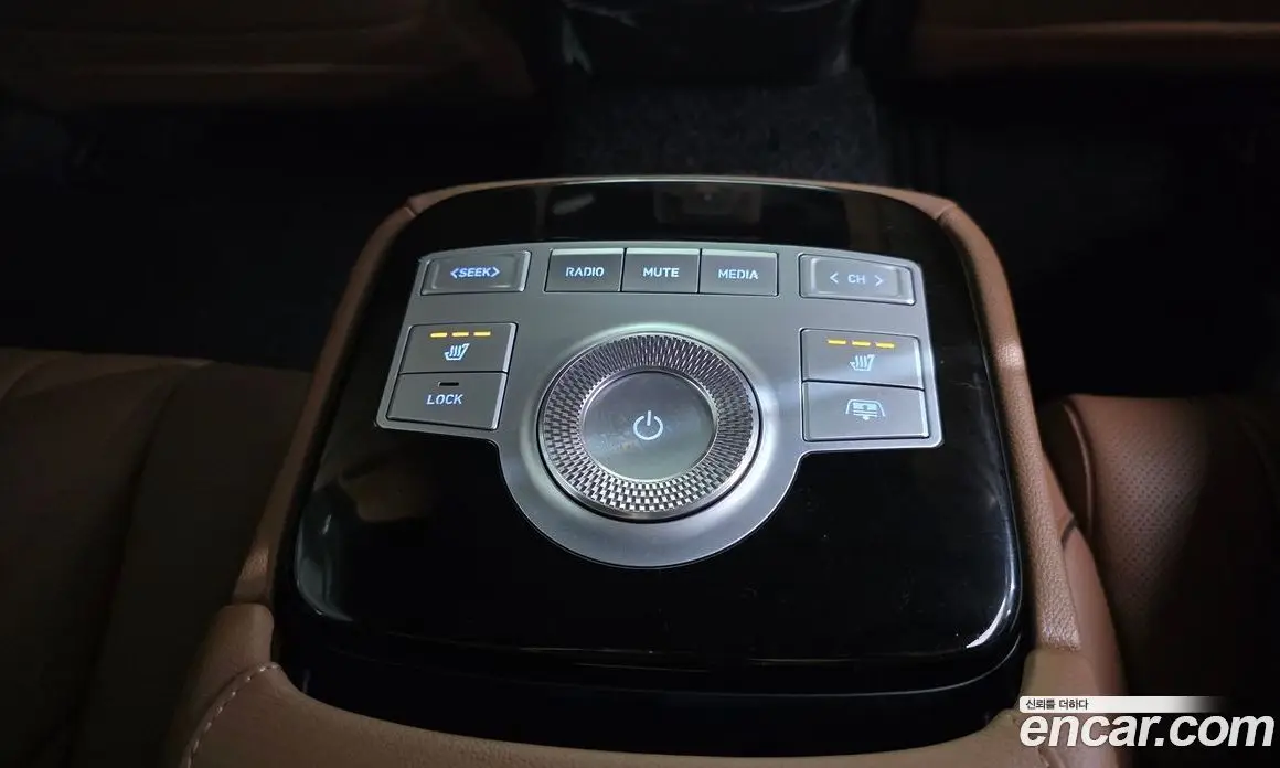 Genesis G80 2022 2.5 автомат (гидро), фото 25