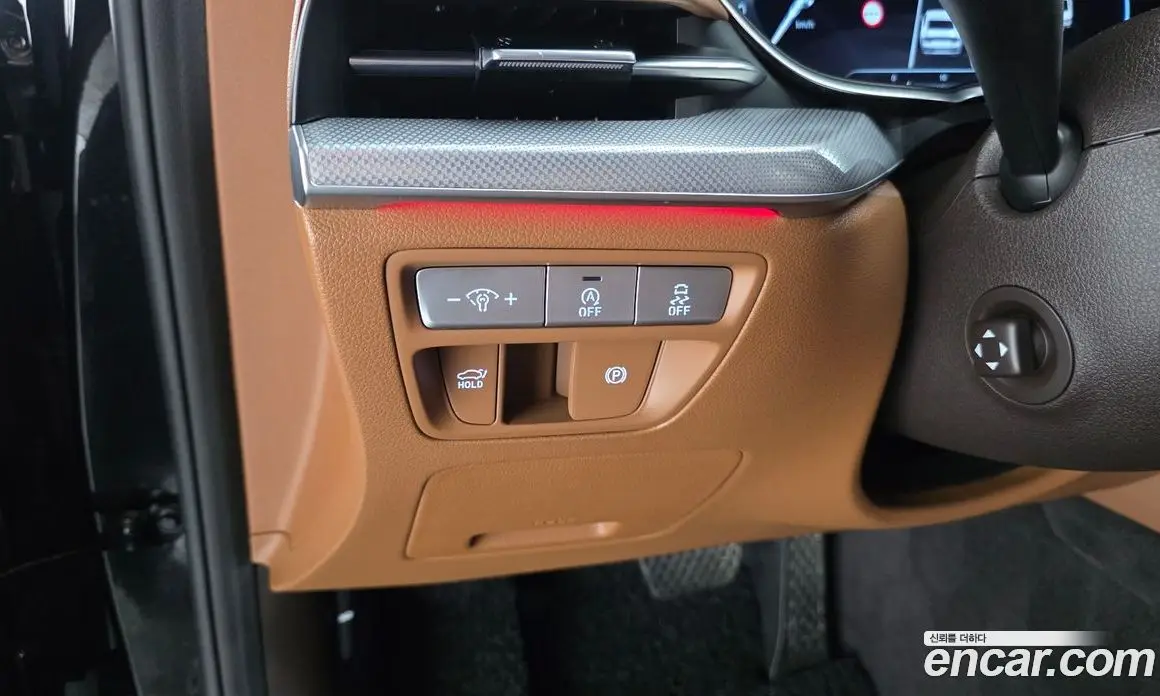 Genesis G80 2022 2.5 автомат (гидро), фото 27