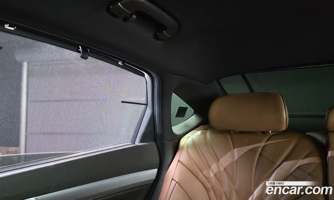 Genesis G80 2022 2.5 автомат (гидро), фото 31