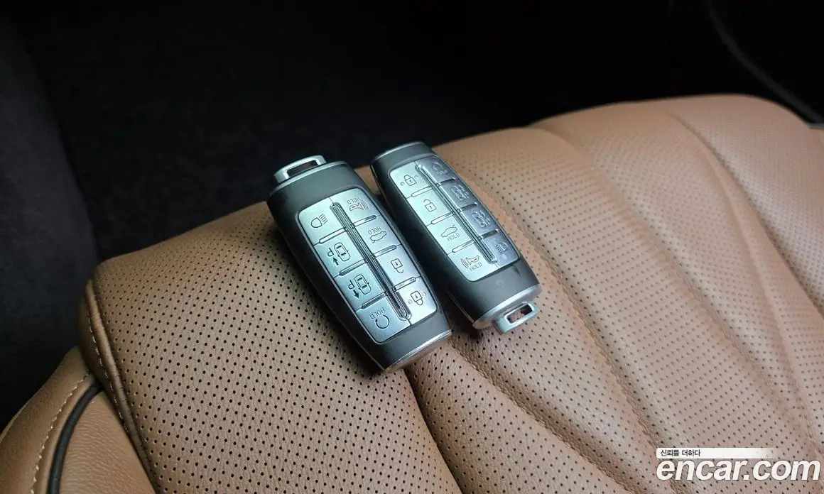Genesis G80 2022 2.5 автомат (гидро), фото 32