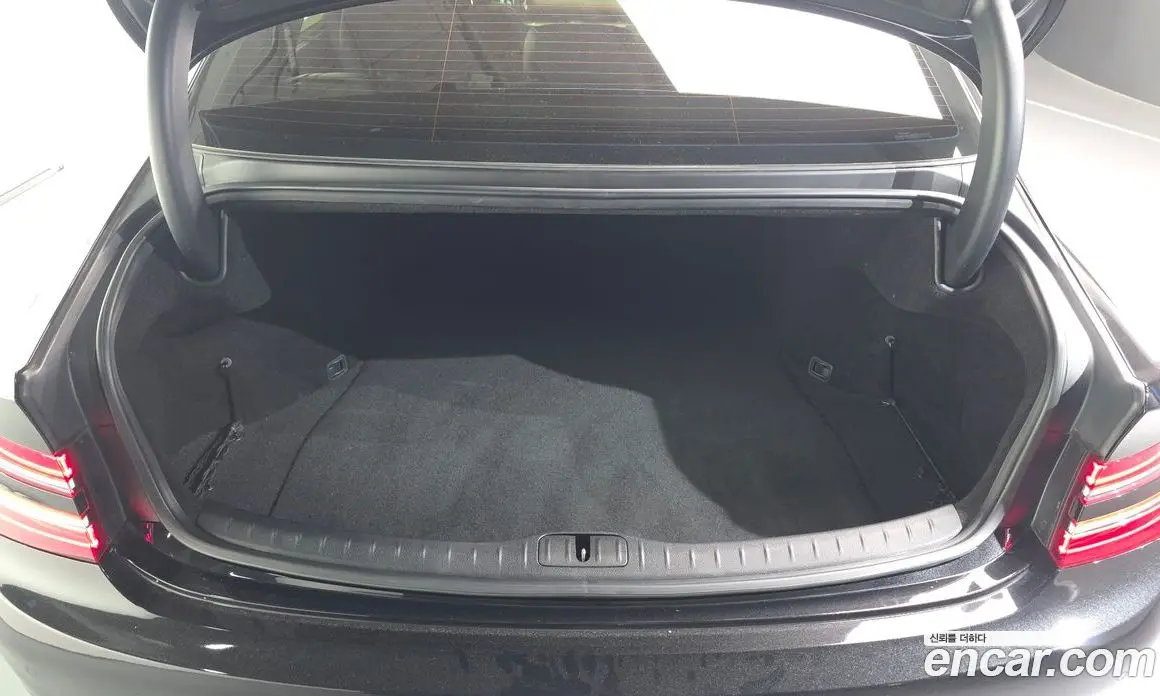 Genesis G80 2022 2.5 автомат (гидро), фото 33