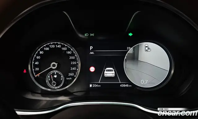 Genesis G80 2023 2.5 автомат (гидро), миниатюра 11 Genesis G80 2023 2.5 автомат (гидро), миниатюра 11