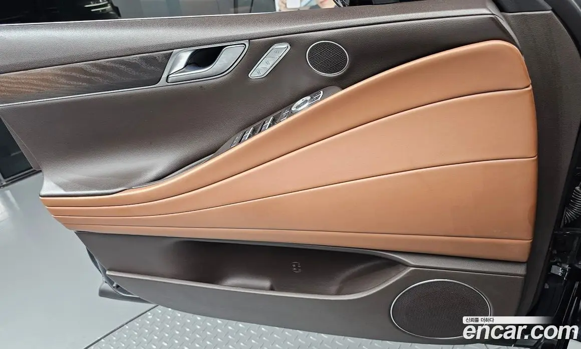 Genesis G80 2023 2.5 автомат (гидро), фото 14 Genesis G80 2023 2.5 автомат (гидро), фото 14