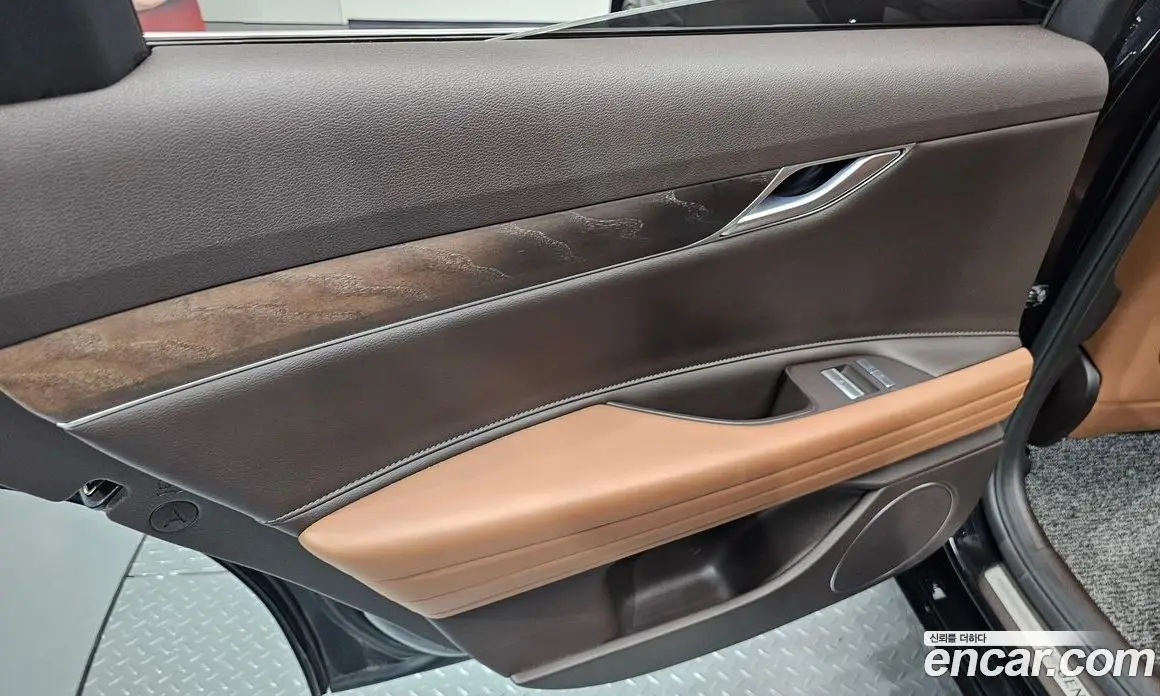 Genesis G80 2023 2.5 автомат (гидро), фото 15 Genesis G80 2023 2.5 автомат (гидро), фото 15