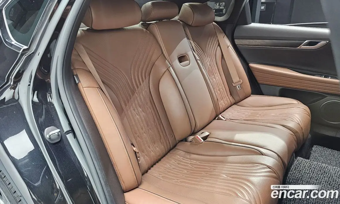 Genesis G80 2023 2.5 автомат (гидро), фото 17 Genesis G80 2023 2.5 автомат (гидро), фото 17