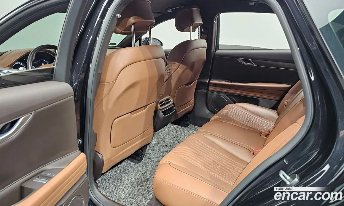 Genesis G80 2023 2.5 автомат (гидро), фото 18 Genesis G80 2023 2.5 автомат (гидро), фото 18