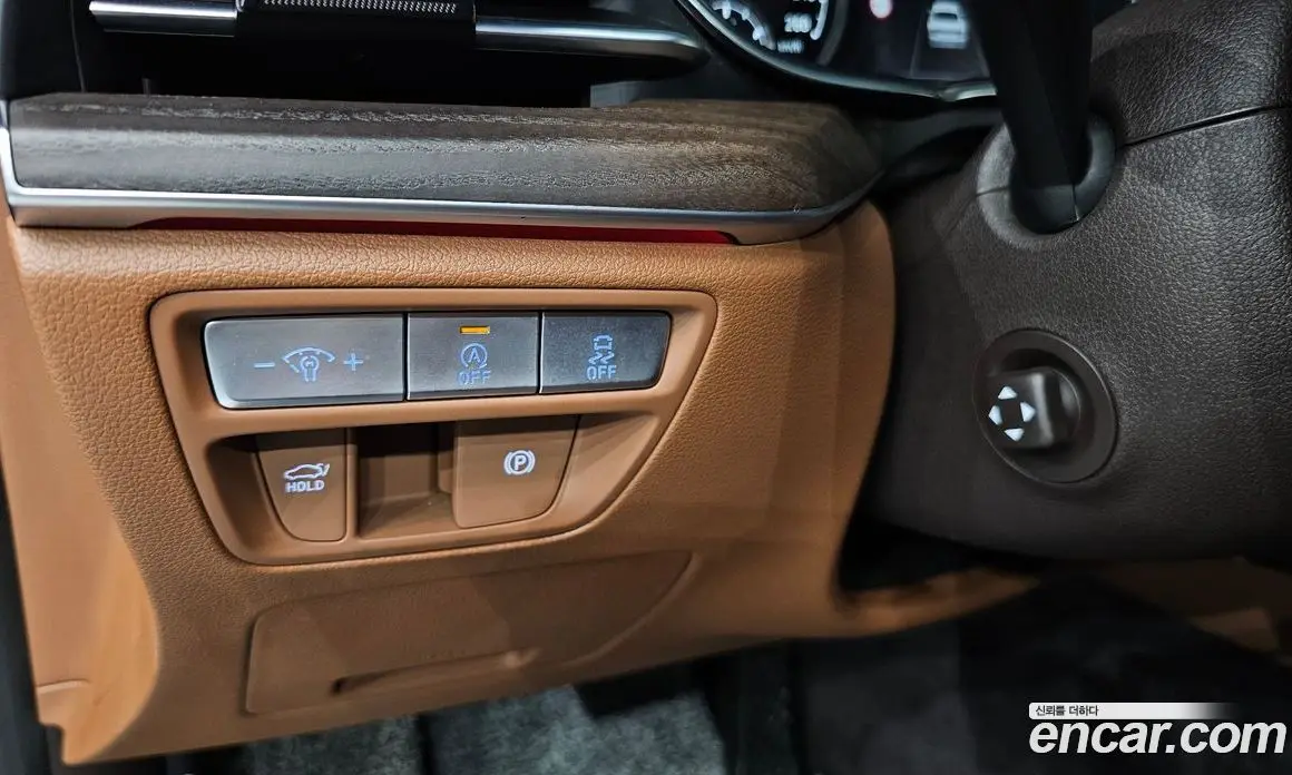 Genesis G80 2023 2.5 автомат (гидро), фото 20 Genesis G80 2023 2.5 автомат (гидро), фото 20