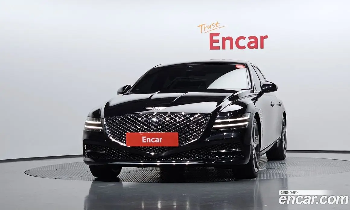 Genesis G80 2023 2.5 автомат (гидро), фото 3 Genesis G80 2023 2.5 автомат (гидро), фото 3