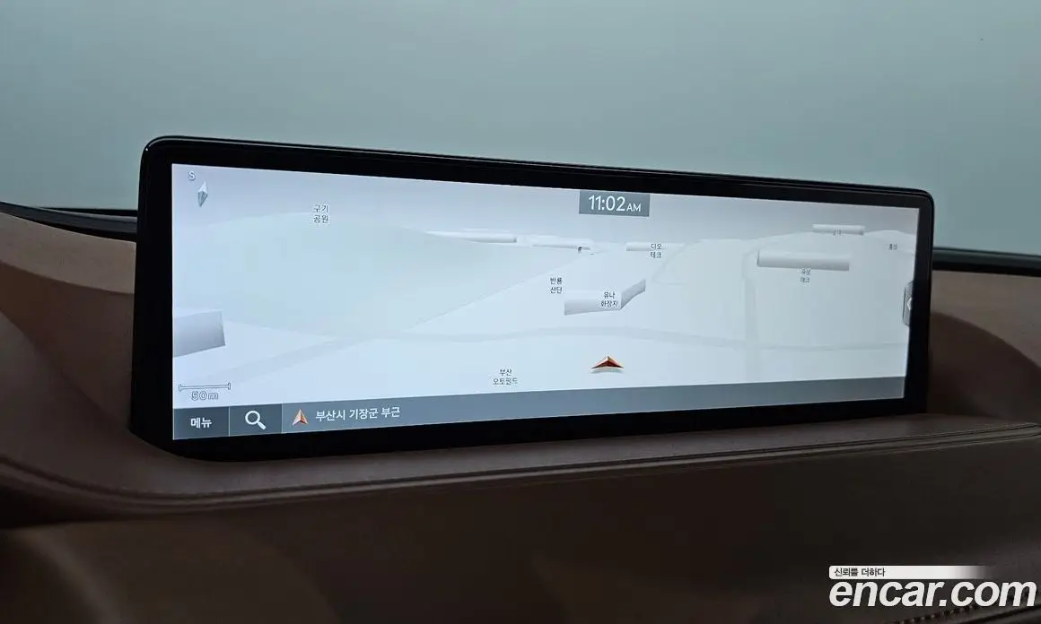 Genesis G80 2023 2.5 автомат (гидро), фото 21 Genesis G80 2023 2.5 автомат (гидро), фото 21