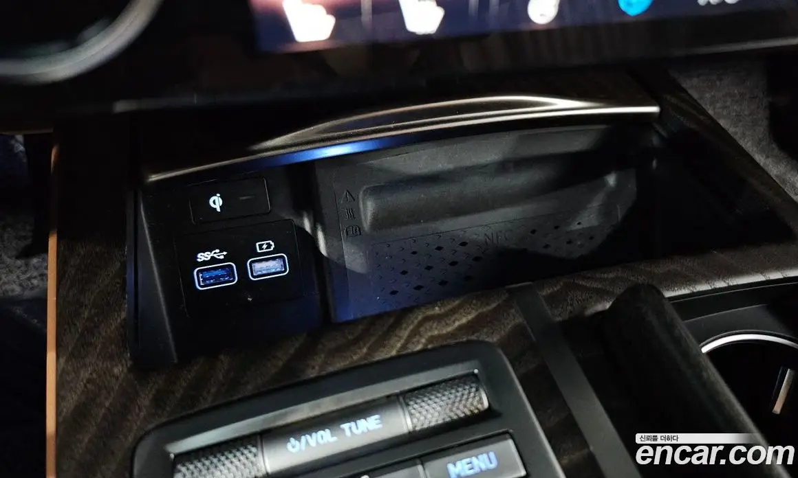 Genesis G80 2023 2.5 автомат (гидро), фото 23 Genesis G80 2023 2.5 автомат (гидро), фото 23