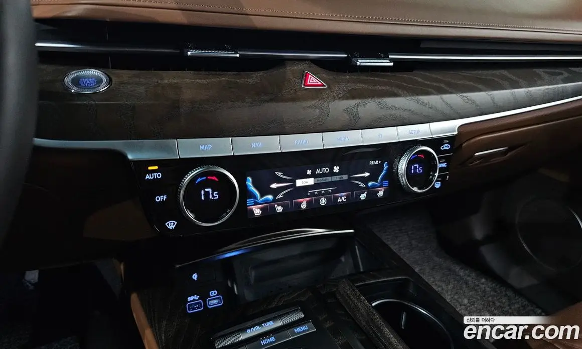 Genesis G80 2023 2.5 автомат (гидро), фото 24 Genesis G80 2023 2.5 автомат (гидро), фото 24