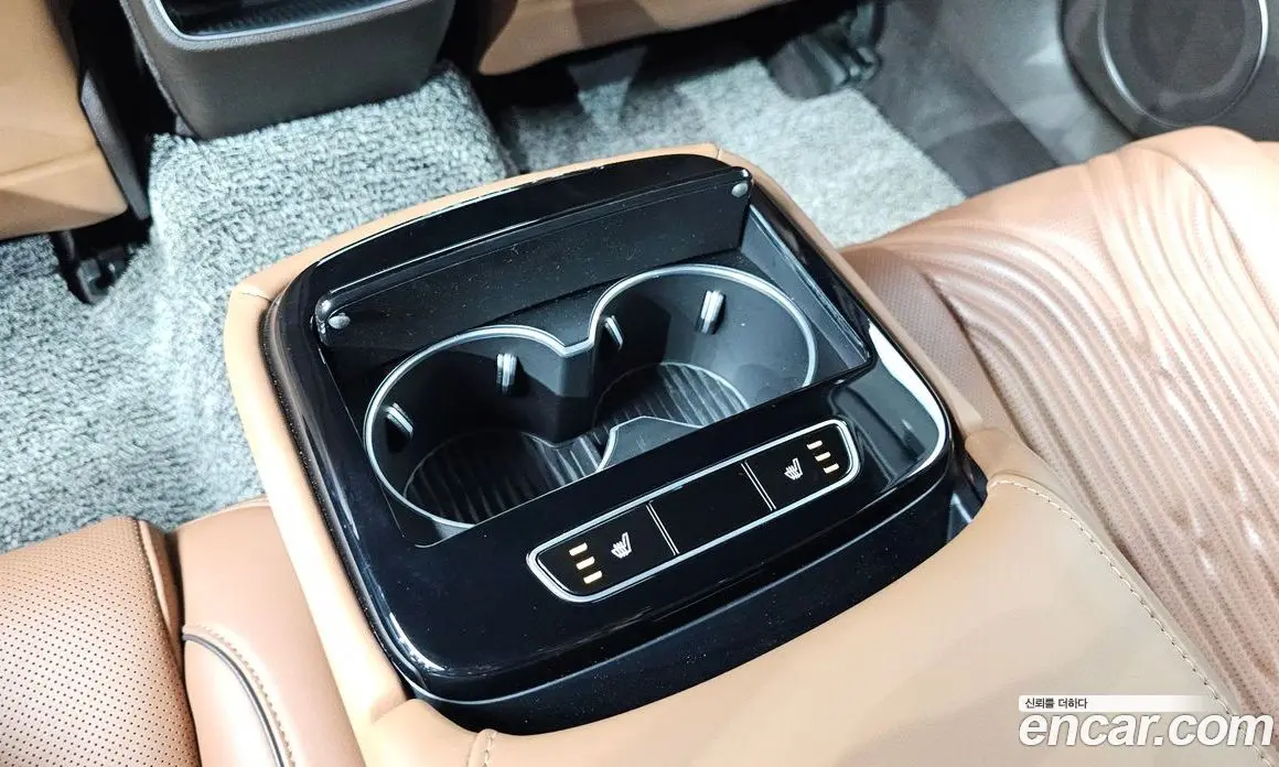 Genesis G80 2023 2.5 автомат (гидро), фото 25 Genesis G80 2023 2.5 автомат (гидро), фото 25