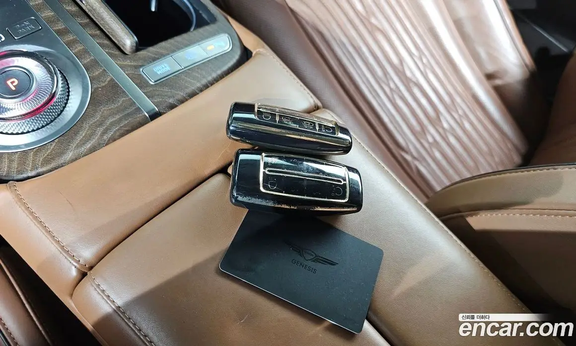 Genesis G80 2023 2.5 автомат (гидро), фото 29 Genesis G80 2023 2.5 автомат (гидро), фото 29