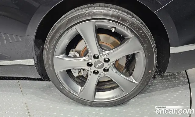 Genesis G80 2023 2.5 автомат (гидро), миниатюра 7 Genesis G80 2023 2.5 автомат (гидро), миниатюра 7