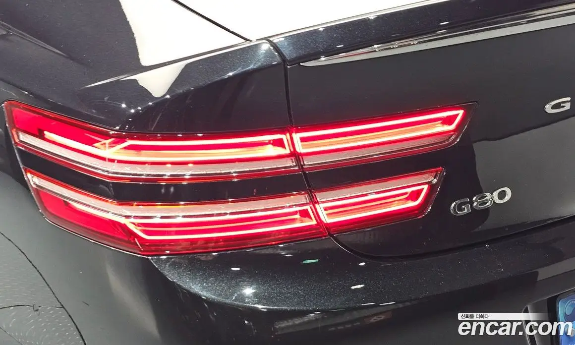 Genesis G80 2023 2.5 автомат (гидро), фото 9 Genesis G80 2023 2.5 автомат (гидро), фото 9
