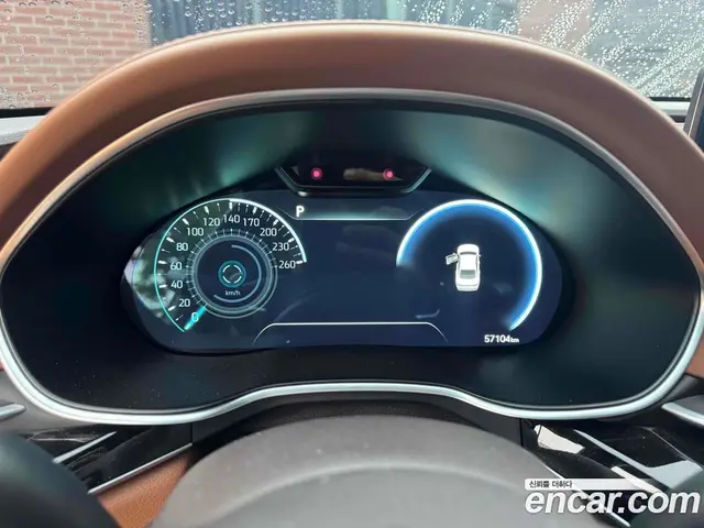 Genesis G80 2023 2.5 автомат (гидро), миниатюра 5 Genesis G80 2023 2.5 автомат (гидро), миниатюра 5