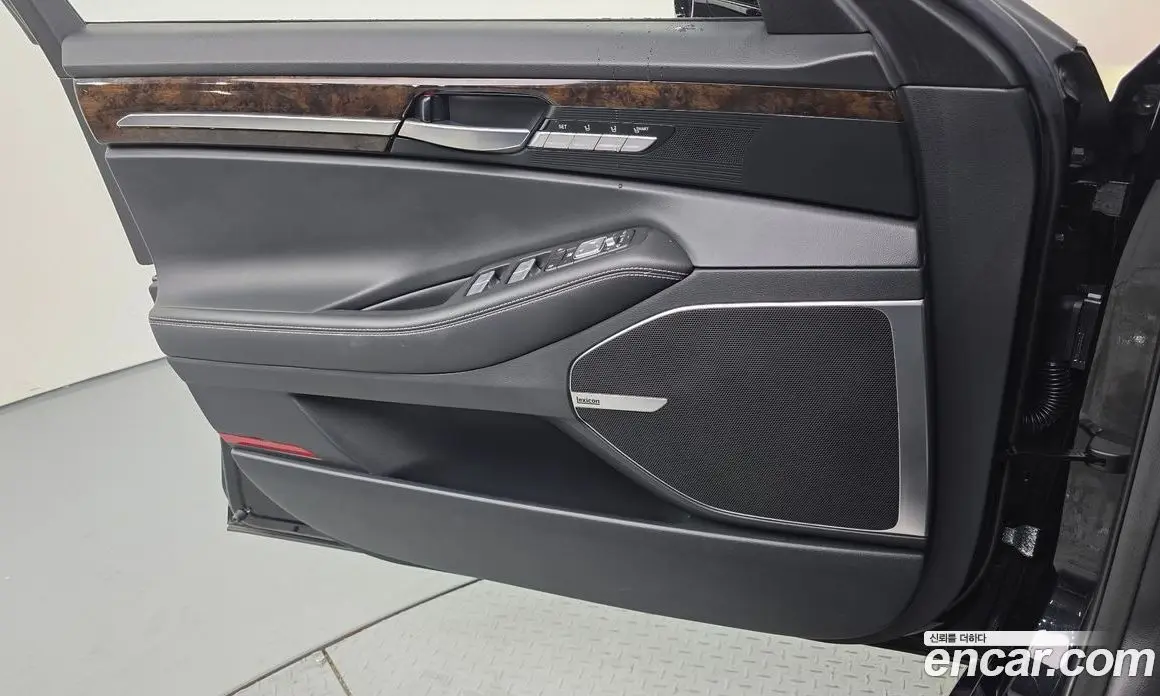 Genesis G90 2020 3.8 автомат (гидро), фото 14 Genesis G90 2020 3.8 автомат (гидро), фото 14