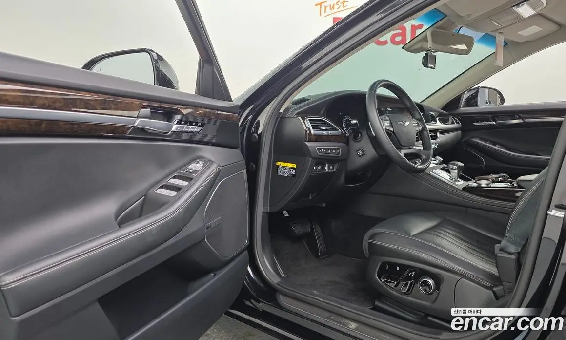 Genesis G90 2020 3.8 автомат (гидро), фото 16 Genesis G90 2020 3.8 автомат (гидро), фото 16