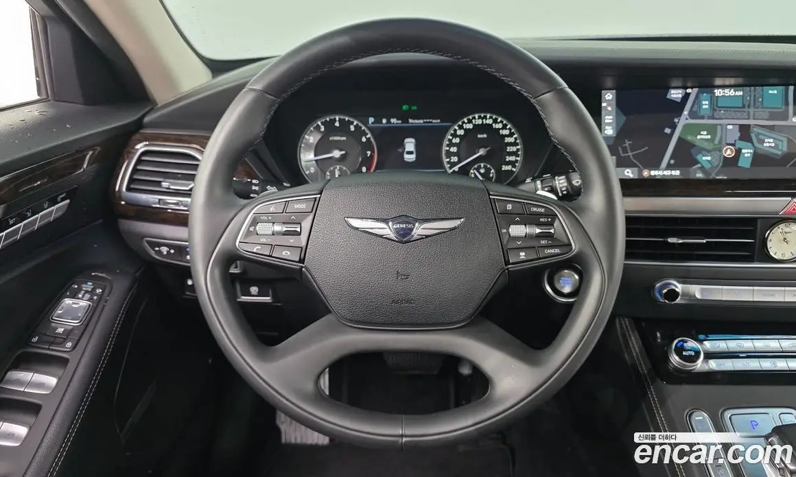 Genesis G90 2020 3.8 автомат (гидро), фото 20 Genesis G90 2020 3.8 автомат (гидро), фото 20