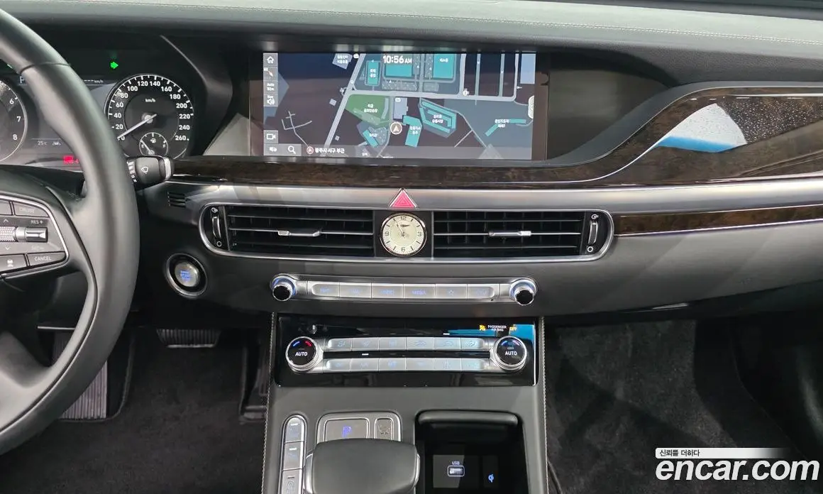 Genesis G90 2020 3.8 автомат (гидро), фото 23 Genesis G90 2020 3.8 автомат (гидро), фото 23