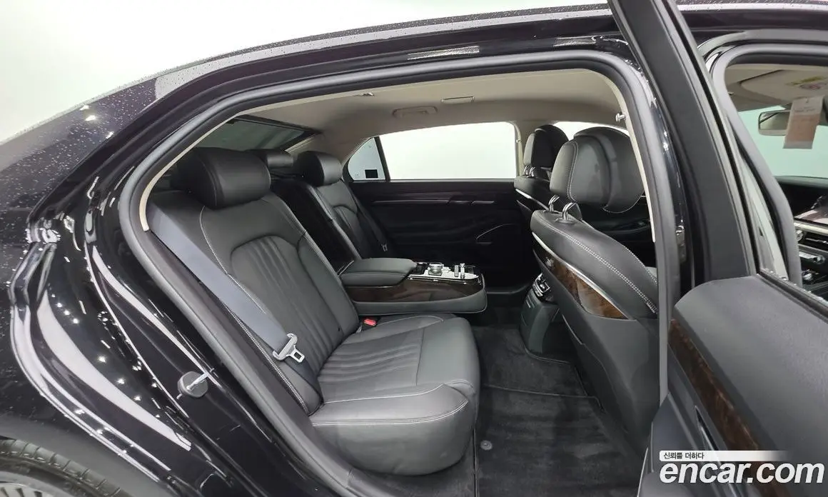Genesis G90 2020 3.8 автомат (гидро), фото 32 Genesis G90 2020 3.8 автомат (гидро), фото 32