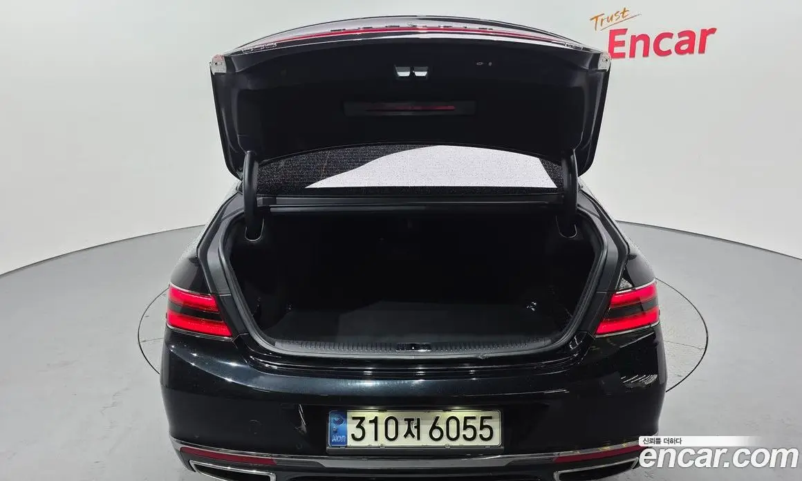 Genesis G90 2020 3.8 автомат (гидро), фото 33 Genesis G90 2020 3.8 автомат (гидро), фото 33