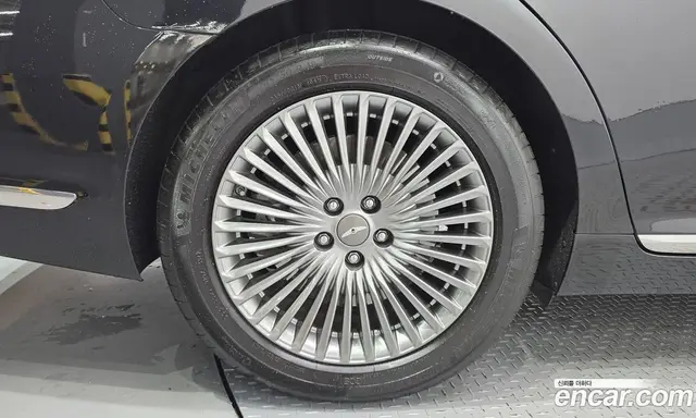 Genesis G90 2020 3.8 автомат (гидро), миниатюра 5 Genesis G90 2020 3.8 автомат (гидро), миниатюра 5