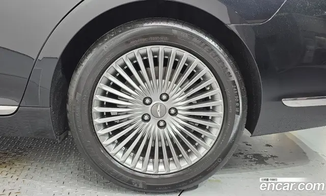 Genesis G90 2020 3.8 автомат (гидро), миниатюра 7 Genesis G90 2020 3.8 автомат (гидро), миниатюра 7
