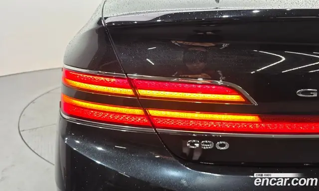 Genesis G90 2020 3.8 автомат (гидро), миниатюра 9 Genesis G90 2020 3.8 автомат (гидро), миниатюра 9