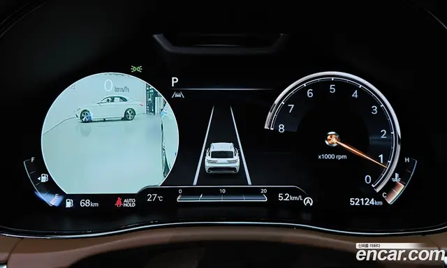 Genesis GV70 2022 2.5 автомат (гидро), миниатюра 11 Genesis GV70 2022 2.5 автомат (гидро), миниатюра 11