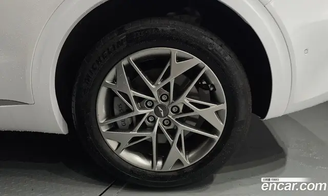 Genesis GV70 2022 2.5 автомат (гидро), миниатюра 7 Genesis GV70 2022 2.5 автомат (гидро), миниатюра 7