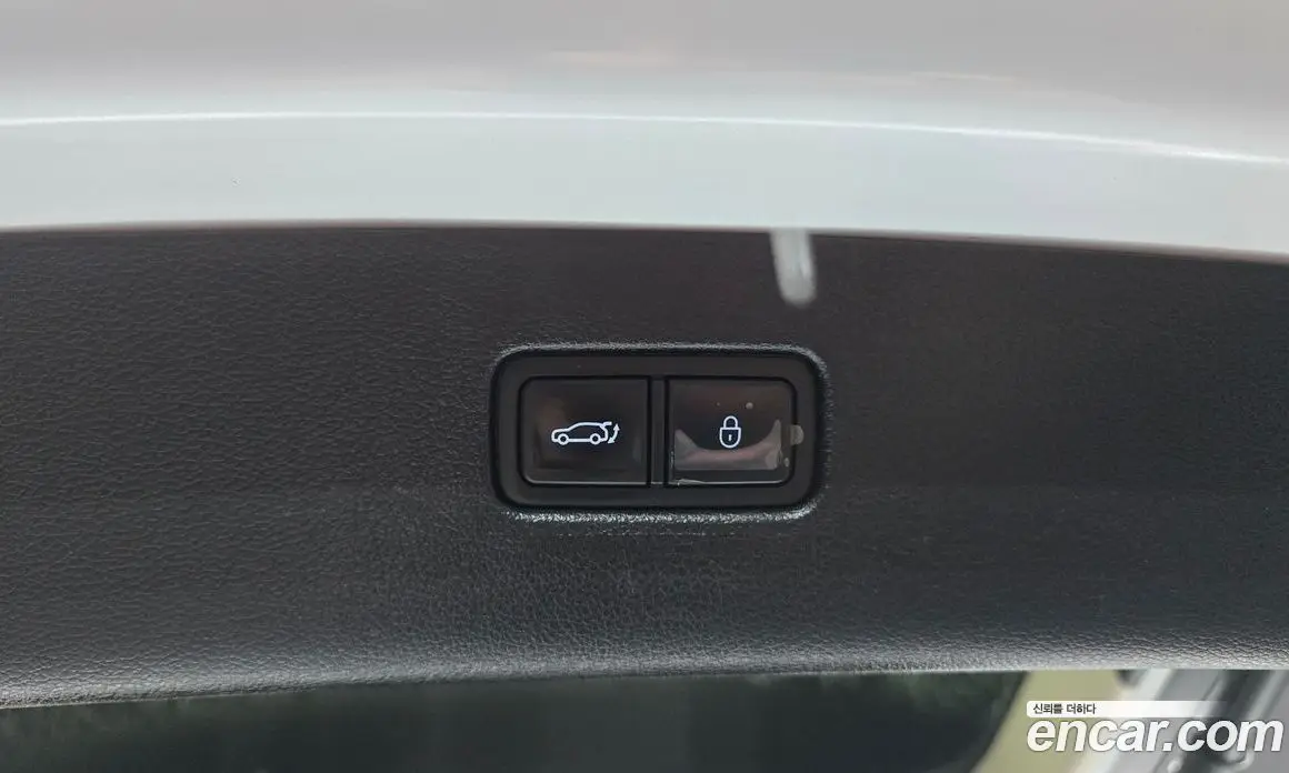 Genesis GV80 2021 3.0 автомат (гидро), фото 24