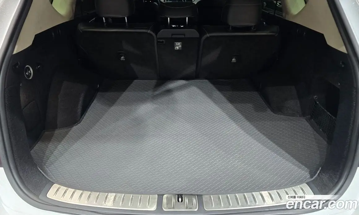 Genesis GV80 2021 3.0 автомат (гидро), фото 25