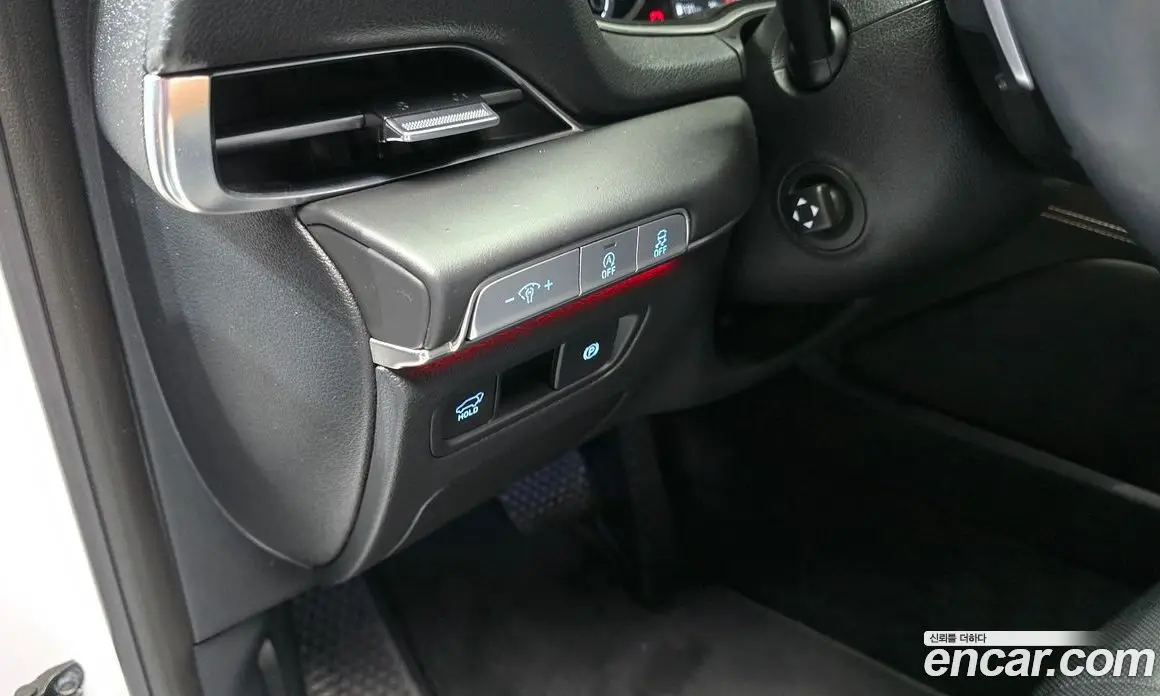 Genesis GV80 2021 3.0 автомат (гидро), фото 27