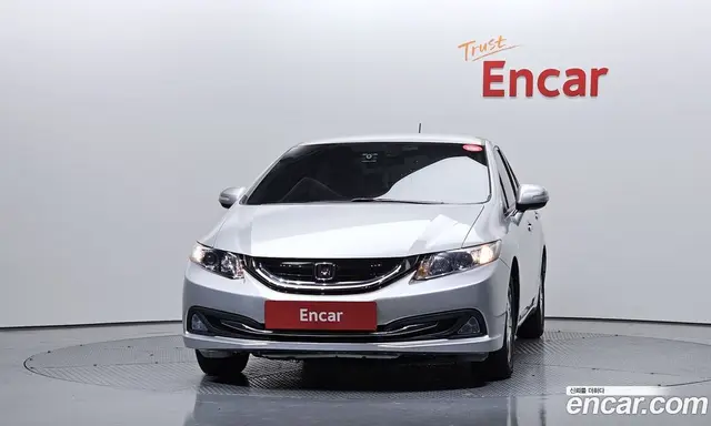 Honda Civic 2013 1.5 автомат (гидро), миниатюра 3 Honda Civic 2013 1.5 автомат (гидро), миниатюра 3
