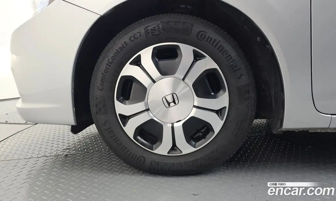 Honda Civic 2013 1.5 автомат (гидро), фото 5 Honda Civic 2013 1.5 автомат (гидро), фото 5