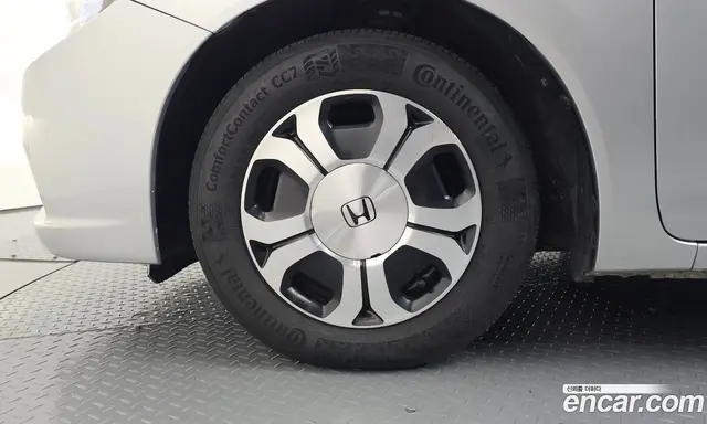 Honda Civic 2013 1.5 автомат (гидро), миниатюра 5 Honda Civic 2013 1.5 автомат (гидро), миниатюра 5