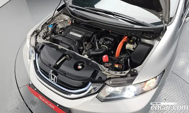 Honda Civic 2013 1.5 автомат (гидро), миниатюра 6 Honda Civic 2013 1.5 автомат (гидро), миниатюра 6