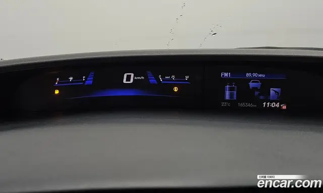 Honda Civic 2013 1.5 автомат (гидро), миниатюра 8 Honda Civic 2013 1.5 автомат (гидро), миниатюра 8