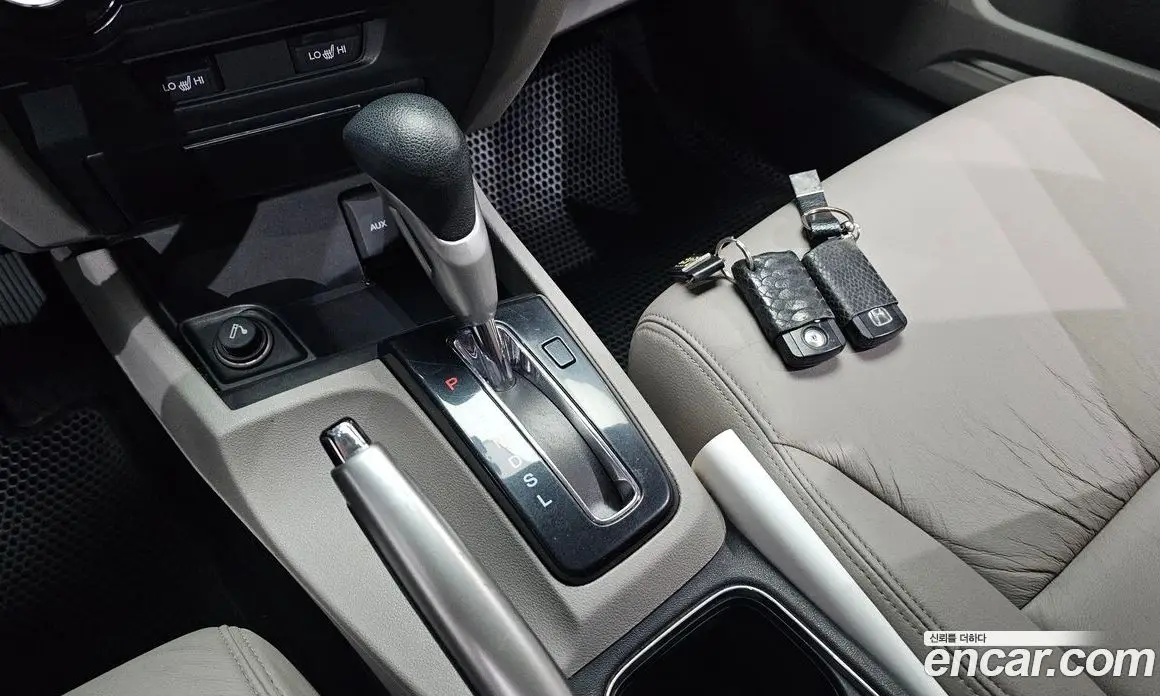Honda Civic 2013 1.5 автомат (гидро), фото 9 Honda Civic 2013 1.5 автомат (гидро), фото 9