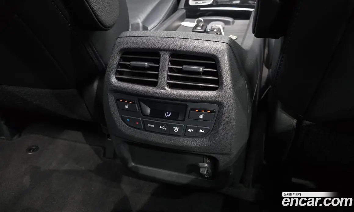 Honda Pilot 2018 3.5 автомат (гидро), фото 18