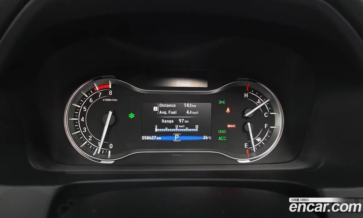 Honda Pilot 2018 3.5 автомат (гидро), фото 8