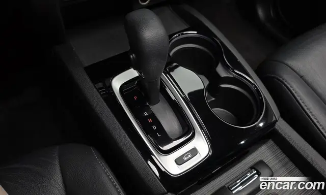 Honda Pilot 2018 3.5 автомат (гидро), миниатюра 9