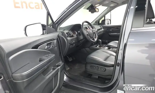 Honda Pilot 2018 3.5 автомат (гидро), миниатюра 10