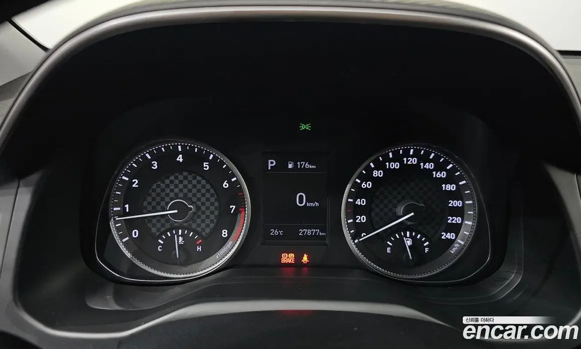 Hyundai Avante 2019 1.6 автомат (гидро), фото 11 Hyundai Avante 2019 1.6 автомат (гидро), фото 11